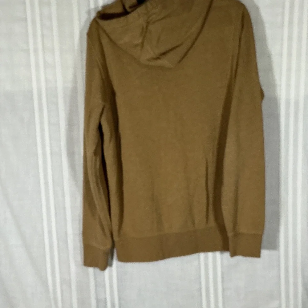 The North Face classic pullover